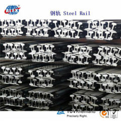 Top Grade Iscor Steel Rail