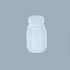 Plastic Pill Bottle Pharmaceutical Package Container 260ml