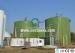 Enamel CoatingWaste Water Storage Tanks Ph Ranges From 1 To 14