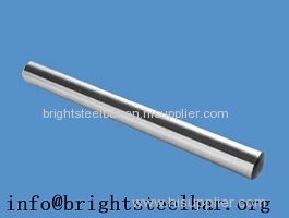 Alloy Steel Bright Bar