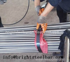 Alloy Steel Bright Bar