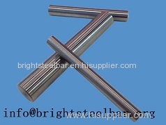 Mild Steel Bright Bar