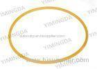 3 * 290 Round Belt Suitable for YIN Textile Machine Spare Parts