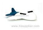 Personalized USB Flash Disk Driver / Custom Thumb Drives 20 Gig