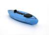 Boat Shape Customized USB Flash Drive 4G / 8G / 16G Memory Stick