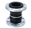 3.Double arch flanged rubber Expansion Joints