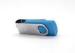 Swivel Storage Plastic USB Flash Drive Personalized with Encryption
