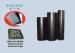 Custom Heat Moldable Thermoforming HIPS Plastic Sheet 0.6mm Black Plastic Roll