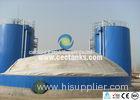 Chemical Resistance Bolted Steel Tanks Sedimentation Container