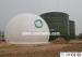 Dark green Bolted Steel Tanks for Digester and Bioenergy Process