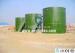 Agricultural Water Storage Tanks/ Grain Storage Silos For Corn And Seeds