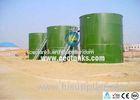 Agricultural Water Storage Tanks/ Grain Storage Silos For Corn And Seeds