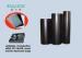 Glossy Black Semi Conductive Low Density Polypropylene Sheet Roll