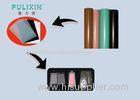 Extruded Colored Rigid Conductive Plastic Sheet Rolls At High Temperature