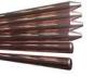 Flat and pointed Copper clad steel Grounding Rod for Lightning protection