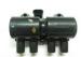 88921374 96350585 EFI Auto Parts Durable Ignition Coil 1 Year Warranty