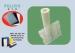Transparent 1.2mm HIPS Plastic Sheet Roll for Vacuum Forming Electronic Packaging