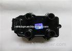 Custom Black Vehicle Ignition Coil For Chevrolet Aveo 0221503465 92099894