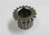 Vehicle Transmission Parts Chevrolet Camshaft Sprocket 24518544 24518545