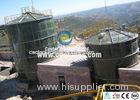 200 000 gallon Fire Water Tank / welded steel tanks for water storage