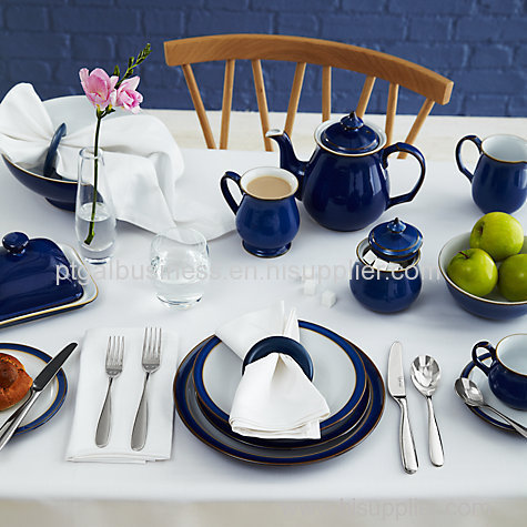 Ceramics - Recognized European Brands