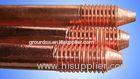 National electric code grounding rod 7.2 MM for anti thunder device
