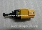 Kalos Lacetti 96874571 Brake Light Switch Vehicle Parts Yellow Colored