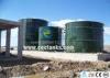 Wastewater Treatment Fire Water Tank / Municipal Water Storage Tanks