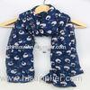 100180cm 100% Polyester Shawl Yiwu Buying Agent China Trade Agent