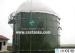 200 000 gallon Fire Water Tank / Large Capacity Water Storage Tanks