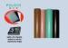 Multicolour Coated Conductive HIPS Sheet for Semiconductor products Package