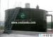 Enamel coated Steel Fire Water Tank / 30000 gallon water storage tank