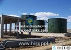 30000 gallon water storage tank / Leachate Storage Tanks AWWA Standard