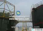Vitreous enamel coatingLiquid Storage Tanks Corrosion Resistance