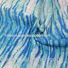 Blue Polyester Warm Shawl Purchasing Agent China Yiwu Sourcing Agent