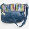 Lady Fashion PU Handbags Wholesale Woman Bag Agent China Buying Agent