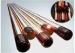 Threaded Earthing Rod with diameter 25mm for electrical grounding system
