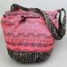 Chinese Sourcing Agent Guangzhou Ethnic Cotton Handbag With Long Strap