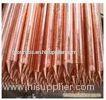 7.2mm 900mm - 6000mm Length Copper Coated Ground Rod for houses