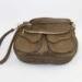 PU Handbag Reliable China Bag Agent Womens Leather Crossbody Bag
