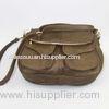 PU Handbag Reliable China Bag Agent Womens Leather Crossbody Bag