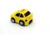 Plastic Cartoon USB Flash Drive Pen Drive Personalised Car Shape