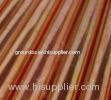 17mm Flat Copper Clad Steel earthing rods / cu rod for Iron Tower