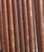High corrosion resistant copperweld earthing grounding rod 20mm Dia