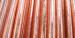 Low - resistance copper plate Copper earth electrode for electrical grounding system