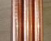 25mm Flat Copper Clad Steel ground rod FOR Lightning Protection