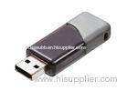 OTG Plastic USB 3.0 Memory Stick Encrypted Thumb Drive Personalized