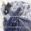 Blue Printed Scarves Buying Agents Agents In China For Sourcing