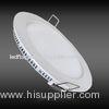 High Power LED Round Panel Light 24w 80lm/W 50000 Hours Lifetime