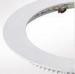 Dimmable 9W Round LED Panel Downlight High Brightness SMD 2835